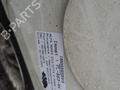 Right front window switch ALFA ROMEO GIULIETTA (940_) 1.6 JTDM (940FXD1A) | BP25062670I26  - Image 13