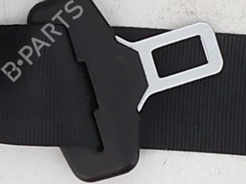 Front right seatbelt PEUGEOT 2008 I (CU_) 1.2 THP 110 / PureTech 110 | BP38034028I25 - Image 2