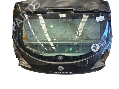 Used Tailgate RENAULT MEGANE III Hatchback (BZ0/1_, B3_) 1.5 dCi (86 hp) 25598560