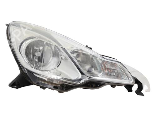 Right headlight CITROËN DS3 (SA_) 1.6 THP 155 | BP39258689C29 - Image 2