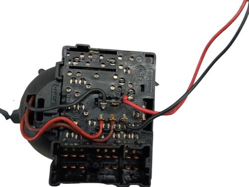 Used Switch RENAULT CLIO IV (BH_) 1.5 dCi 75 (75 hp) 31666302