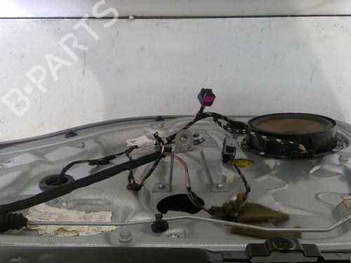 Right rear door VW POLO (9N_, 9A_) 1.9 TDI | BP25081745C5 