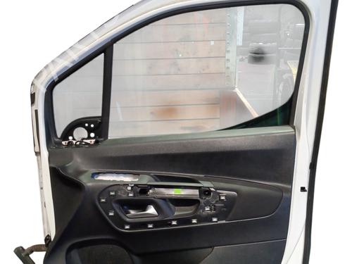 Portier rechts voor CITROËN BERLINGO (ER_, EC_) 1.5 BlueHDi 100 (102 hp) 30543295
