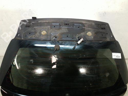 Used Tailgate Tailgate 25089380 25089380