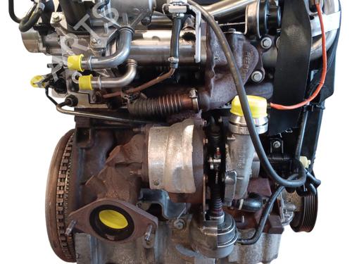 Engine DACIA DUSTER (HS_) 1.5 dCi | BP38585500M1 - Image 5