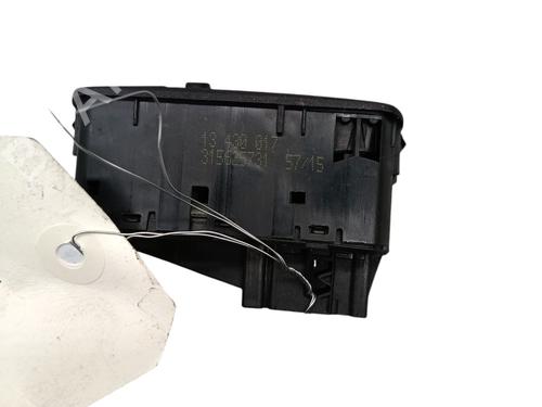 Left front window switch OPEL CORSA E (X15) 1.3 CDTI (08, 68) | BP30083108I27
