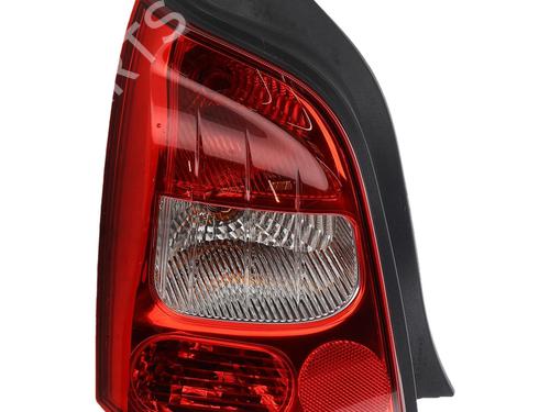 Left taillight RENAULT TWINGO II (CN0_) 1.2 16V (CN0K, CN0V, CN0A) | BP38939554C34 - Image 5