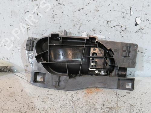 Rear left interior door handle PEUGEOT 407 SW (6E_, 6D_) 2.0 HDi 135 | BP25092042I15 