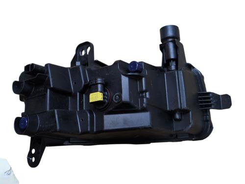 Right front fog light VW POLO VI (AW1, BZ1, AE1) 1.0 MPi | BP27543502C31 