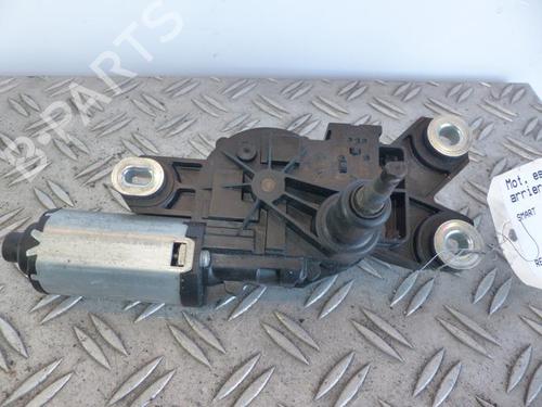 Used Rear wiper motor SMART FORTWO Coupe (451) 0.8 CDi (451.300) (45 hp) 25069023