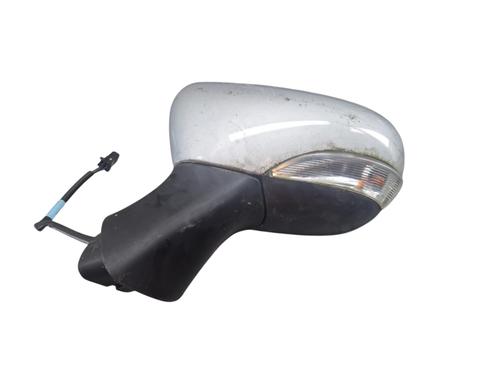 Left mirror RENAULT CLIO V (B7_) 1.0 TCe 90 (B7MT) | BP31317257C26