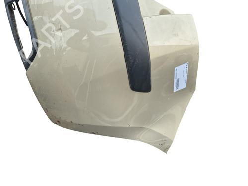 Rear bumper CITROËN C4 I (LC_) 1.6 HDi | BP25332461C8 