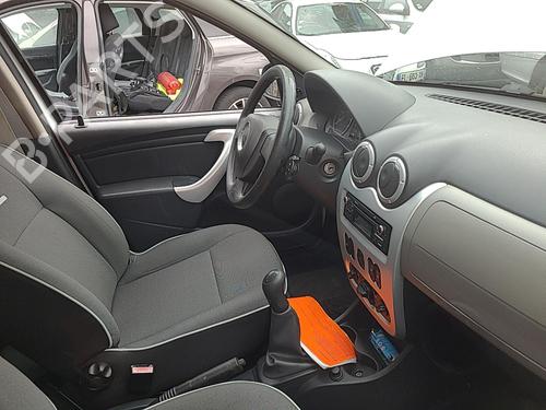 Right front driveshaft DACIA SANDERO 1.5 dCi | BP25077957M39  - Image 8