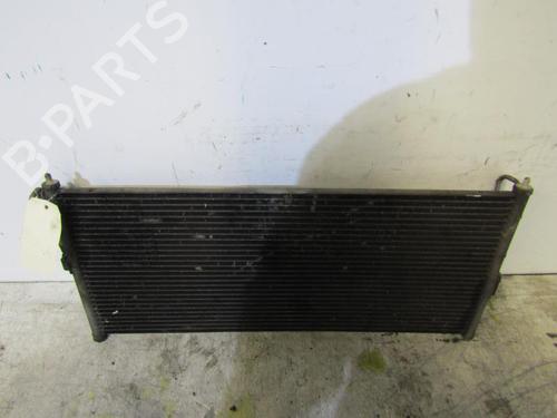 AC radiator NISSAN PRIMERA Hatchback (P12) 2.2 Di | BP25079568M32 
