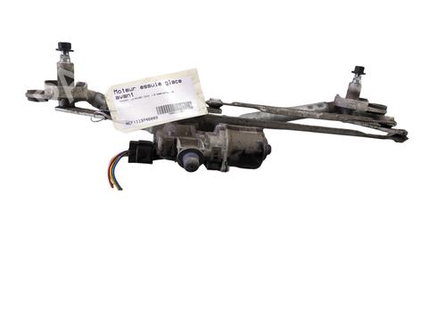 Front wiper motor HYUNDAI IONIQ (AE) 1.6 GDI Hybrid | BP29759915M29 