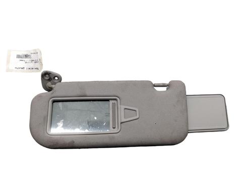 left-sun-visor-hyundai-ix35-lm-el-elh-2009-2010-2011-2012-2013-2014-2015-2016-25100089 main image