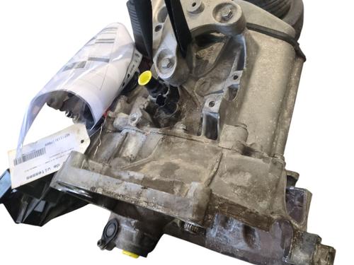 Gearbox CITROËN C3 II (SC_) 1.1 i | BP29598123M3 