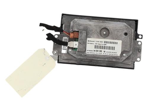 display-monitor-citroen-c4-ii-nc_-2009-36758838 main image