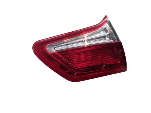 Left tailgate light CITROËN C4 II (NC_) 2.0 HDi / BlueHDi 150 | BP28521748C79