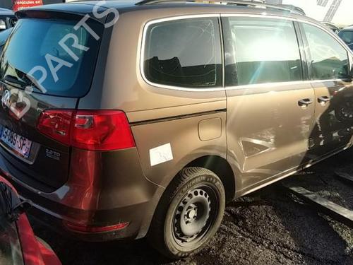 Switch VW SHARAN (7N1, 7N2) 2.0 TDI | BP25080080I30 - Image 4