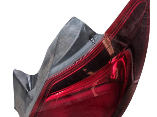 Used Right taillight OPEL CORSA E (X15) 1.4 Turbo (08, 68) (101 hp) 27233741