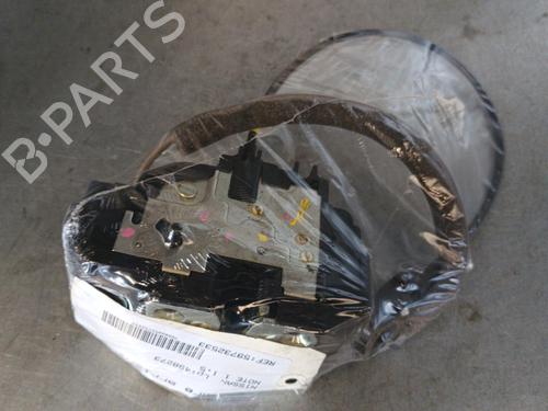 Rear right lock NISSAN NOTE (E11, NE11) 1.5 dCi | BP25077645C99 