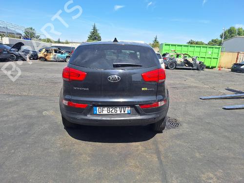Left tailgate light KIA SPORTAGE III (SL) 1.7 CRDi | BP38063882C79 - Image 19