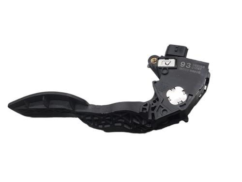 Pedal NISSAN MICRA IV (K13K, K13KK) 1.2 | BP25058064I4 