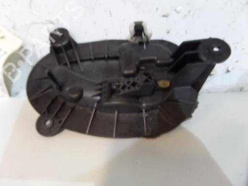 Front left interior door handle PEUGEOT 406 Break (8E/F) 2.0 HDI 110 | BP25096751I13 