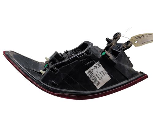 Used Right taillight RENAULT CLIO IV (BH_) 1.5 dCi 75 (75 hp) 28421712