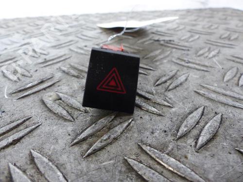 Warning switch SKODA FABIA II (542) 1.6 TDI | BP25107933I22 - Image 2