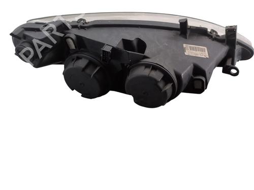 Left headlight PEUGEOT 307 CC (3B) 2.0 16V | BP29915368C28