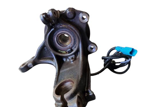 Højre Styrespindel Lejehus CITROËN C3 III (SX) 1.2 PureTech 82 (83 hp) 31940802