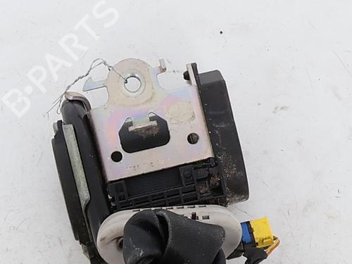 Front left seatbelt CITROËN C3 Picasso (SH_) 1.6 HDI 90 | BP37749228I26 - Image 2