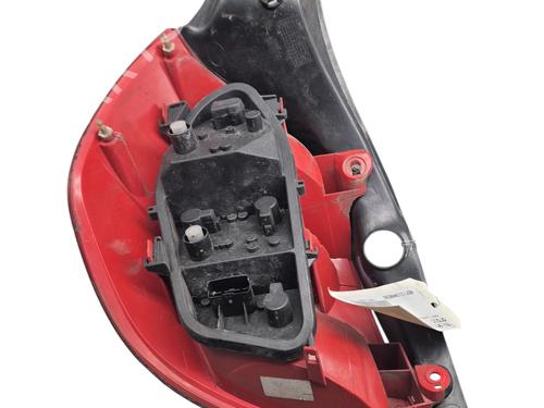 Right taillight RENAULT CLIO III (BR0/1, CR0/1) 1.5 dCi (BR17, CR17) | BP29186200C35 