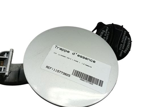 fuel-flap-kia-ceed-hatchback-ed-2006-2007-2008-2009-2010-2011-2012-30543337 main image