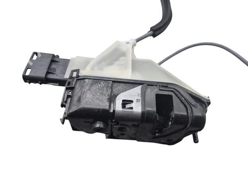 Front right lock OPEL MOKKA 1.2 (76) | BP29429077C97 