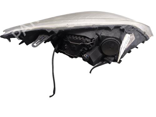 Left headlight RENAULT MEGANE III Hatchback (BZ0/1_, B3_) 1.5 dCi (BZ09, BZ0D, BZ1W, BZ29, BZ14) | BP32094704C28 - Image 5