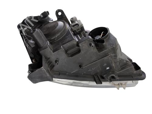 Left headlight NISSAN QASHQAI I (J10, NJ10) 1.5 dCi | BP29610143C28 