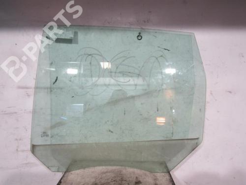 Used Rear left door window Rear left door window FORD FOCUS C-MAX (DM2) 1.8 TDCi (115 hp) 10594093 10594093