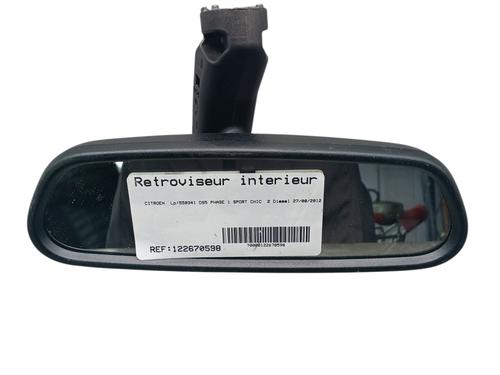 rear-mirror-citroen-ds5-2011-2012-2013-2014-2015-2016-33184453 main image