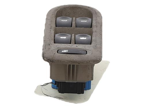 Left front window switch RENAULT CLIO III (BR0/1, CR0/1) | BP37470928I27 - Image 5