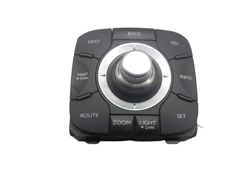 Switch RENAULT VEL SATIS (BJ0_) 3.5 V6 (BJ0R, BJ0V, BJ0U) | BP25055317I30 - Image 3