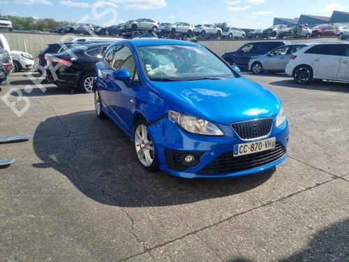 Mirror switch SEAT IBIZA IV (6J5, 6P1) 1.6 TDI | BP25100621I25  - Image 6
