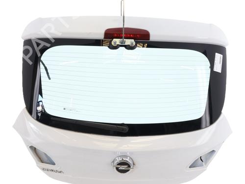 Tailgate OPEL CORSA E (X15) 1.4 (08, 68) | BP39395066C6  - Image 5