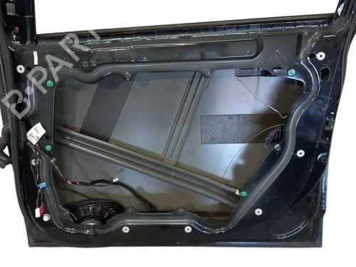 Right front door DODGE JOURNEY 2.0 CRD | BP25087563C3 