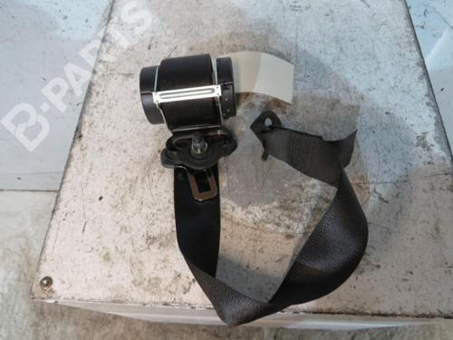 Used Rear left belt tensioner Rear left belt tensioner OPEL ASTRA H (A04) 1.9 CDTI 16V (L48) (120 hp) 10605938 10605938