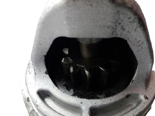 Starter KIA CEE'D (JD) 1.6 CRDi 136 | BP25088528M8 - Image 5