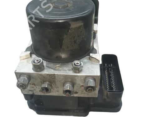 Used ABS pump ABS pump RENAULT LAGUNA Coupe (DT0/1) 1.5 dCi (110 hp) 25102765 25102765