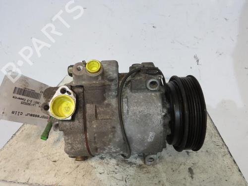 Used AC compressor VW PASSAT B5 (3B2) 2.3 VR5 (150 hp) 25086187